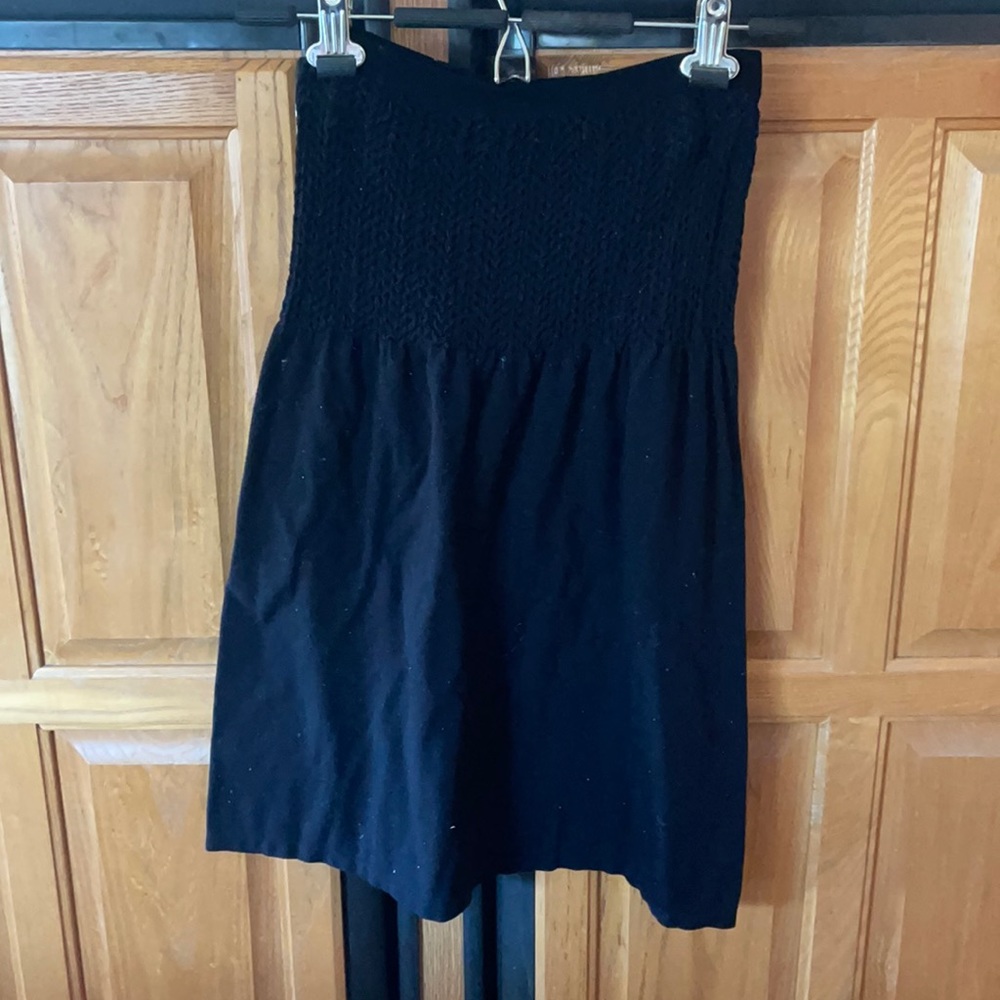 The cutest tube top